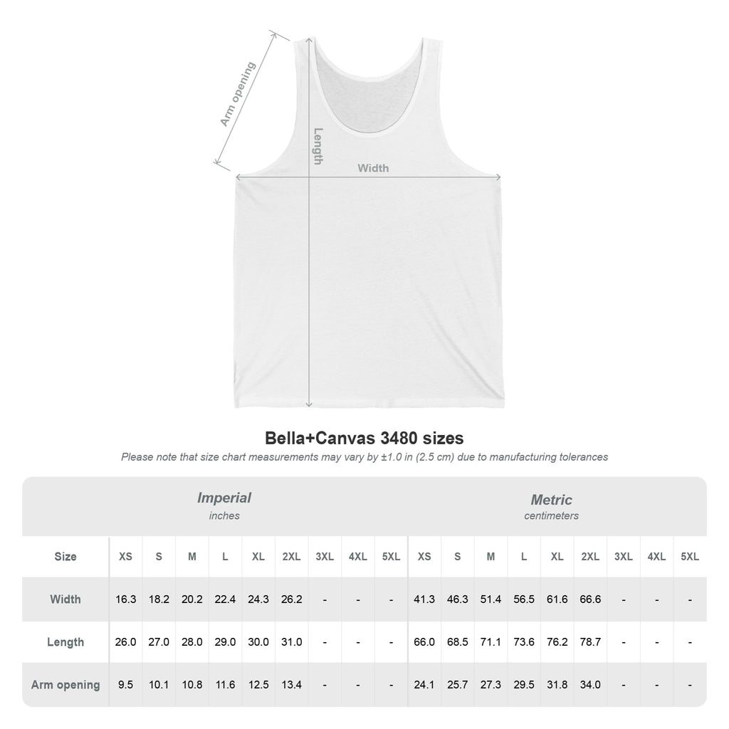 XYRO Reaper Rose Skull Tank Top — Sleeveless Graphic Tank