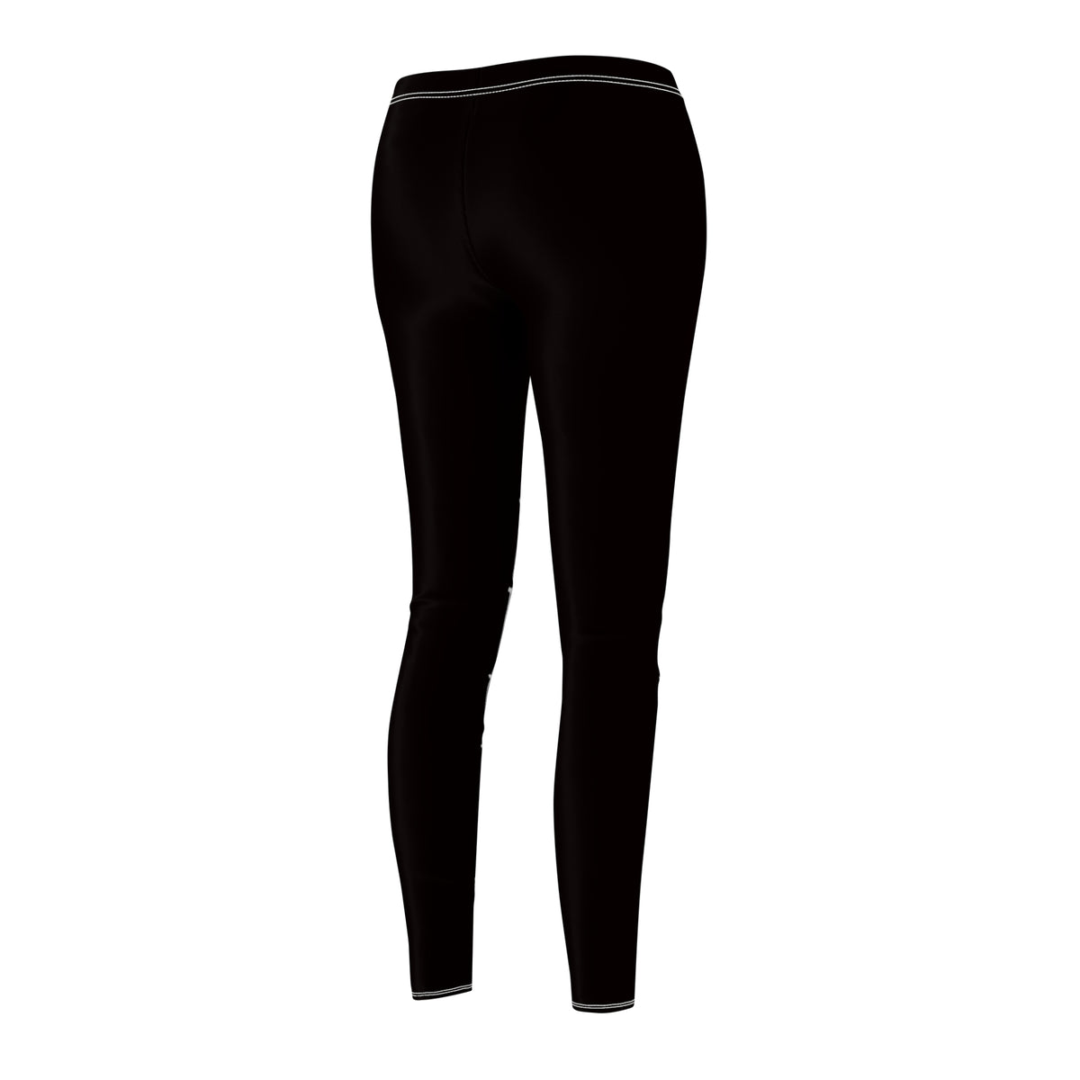XYRO Pentacle Leggings — Women's Gothic All-Over Print