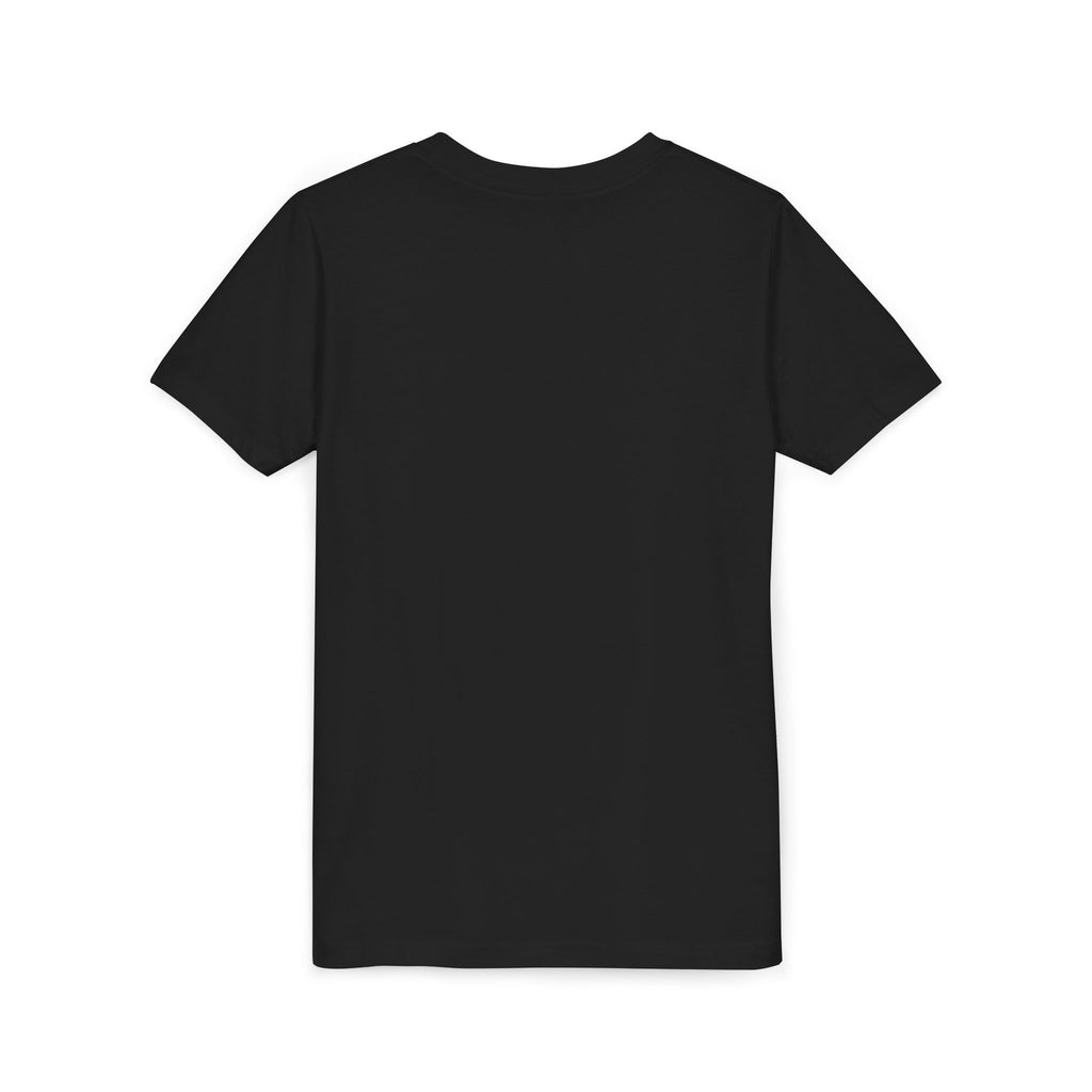 XYRO Youth Logo Tee — Kids Gothic Band T-Shirt