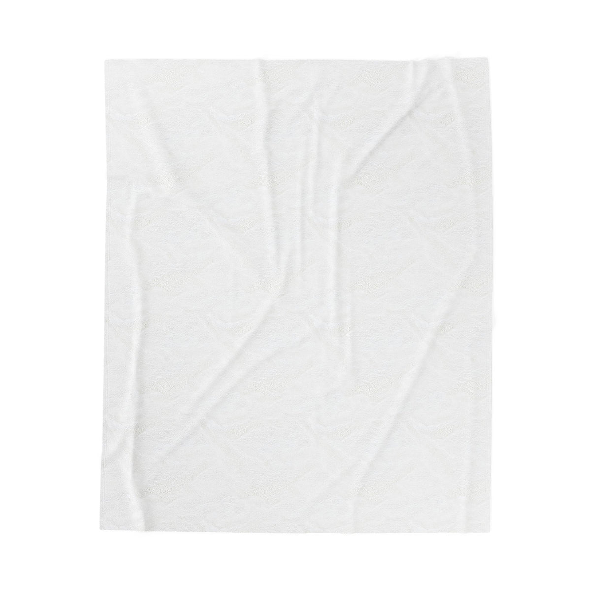 XYRO Pentagram Plush Blanket — Archangel Sigil Velveteen Throw