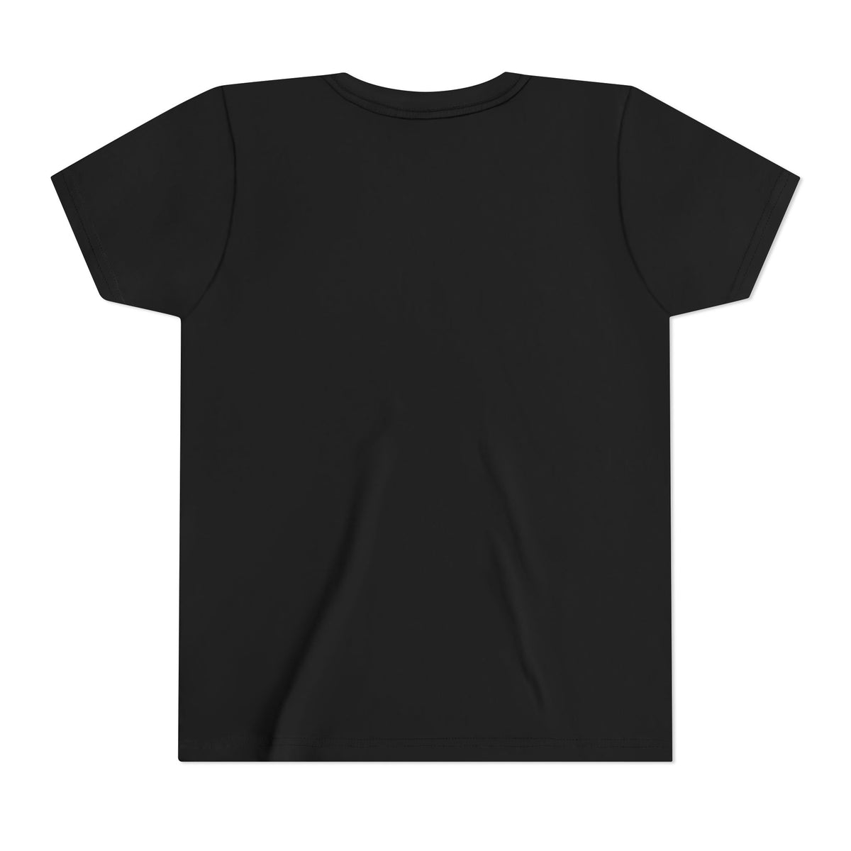 XYRO Youth Logo Tee — Kids Gothic Band T-Shirt