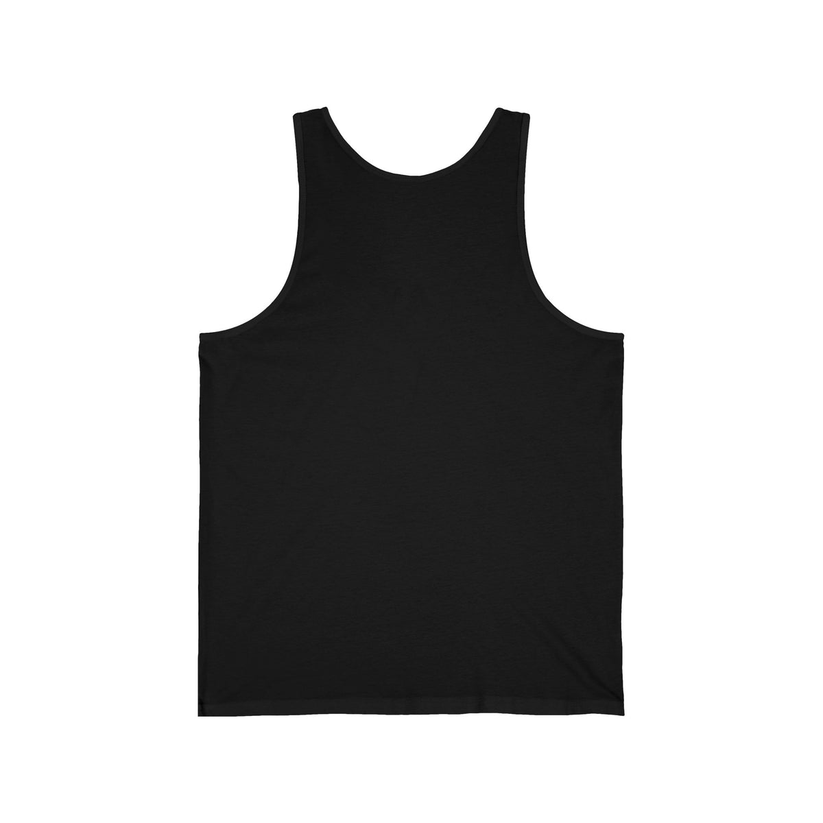 XYRO Reaper Rose Skull Tank Top — Sleeveless Graphic Tank