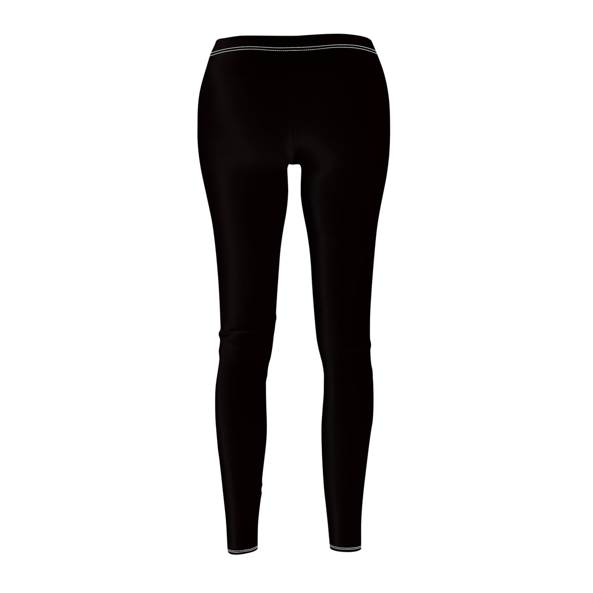 XYRO Pentacle Leggings — Women's Gothic All-Over Print