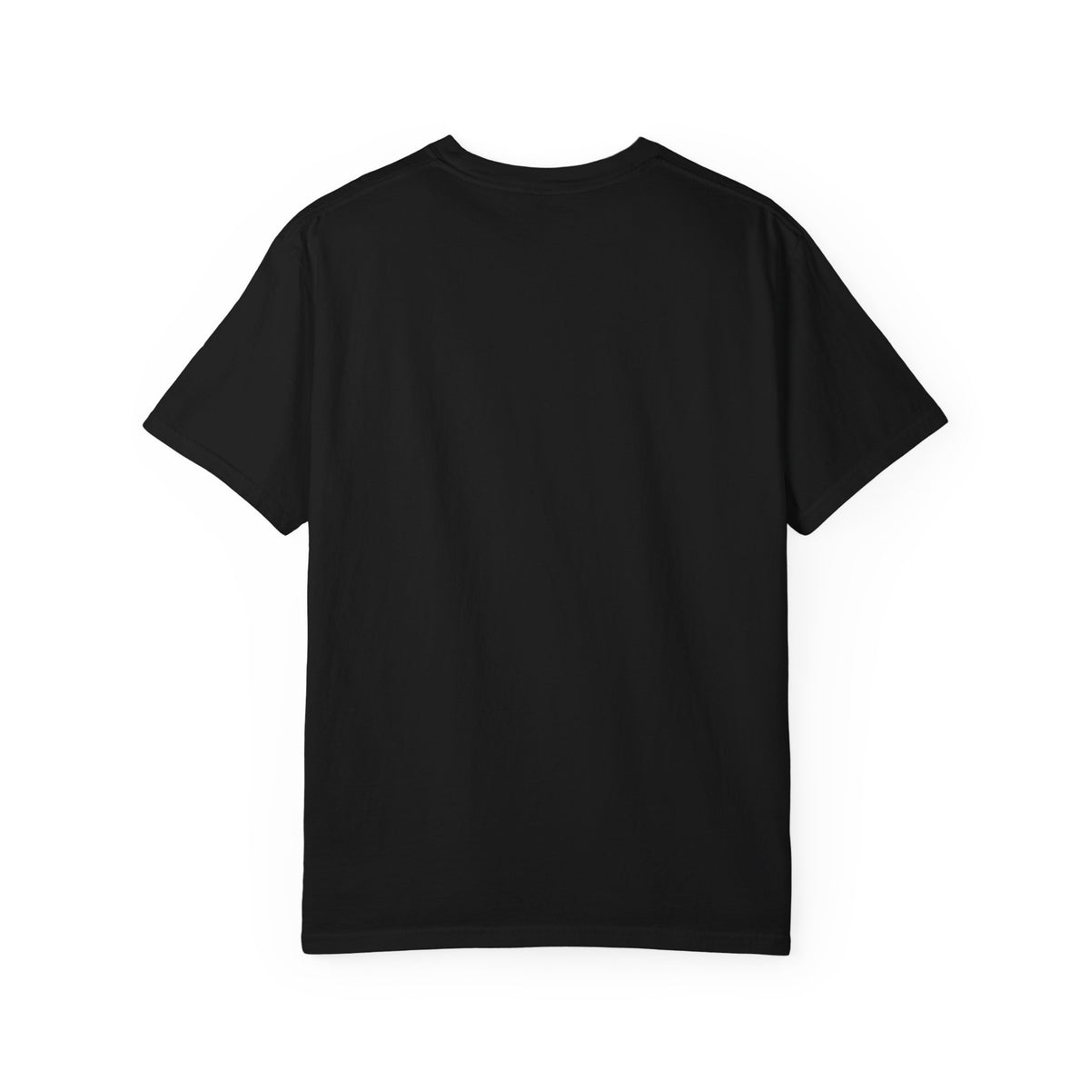 XYRO Skull Reaper Tee — Dark Gothic Grim Reaper T-Shirt